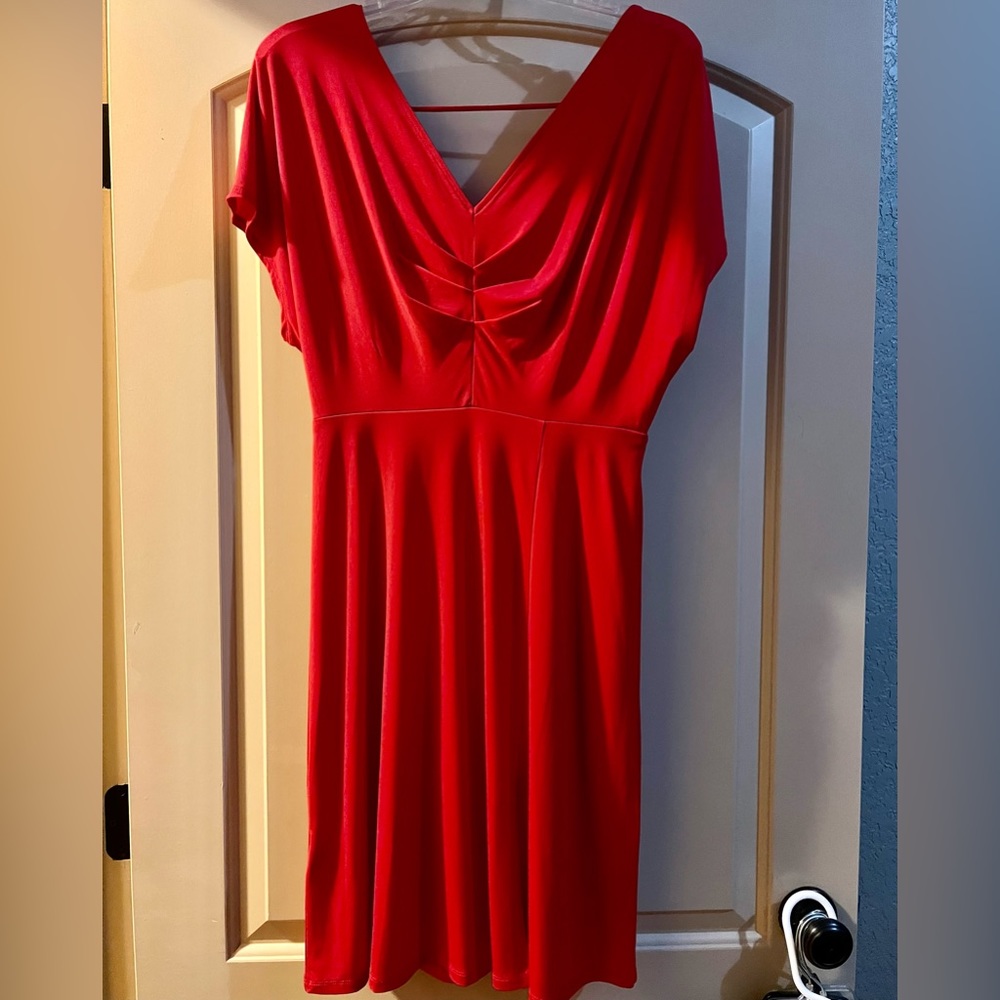 BCBG dress. Size small.